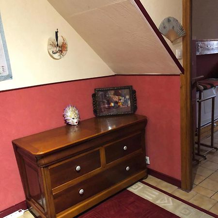 Yufan Daire La Ville-du-Bois Dış mekan fotoğraf