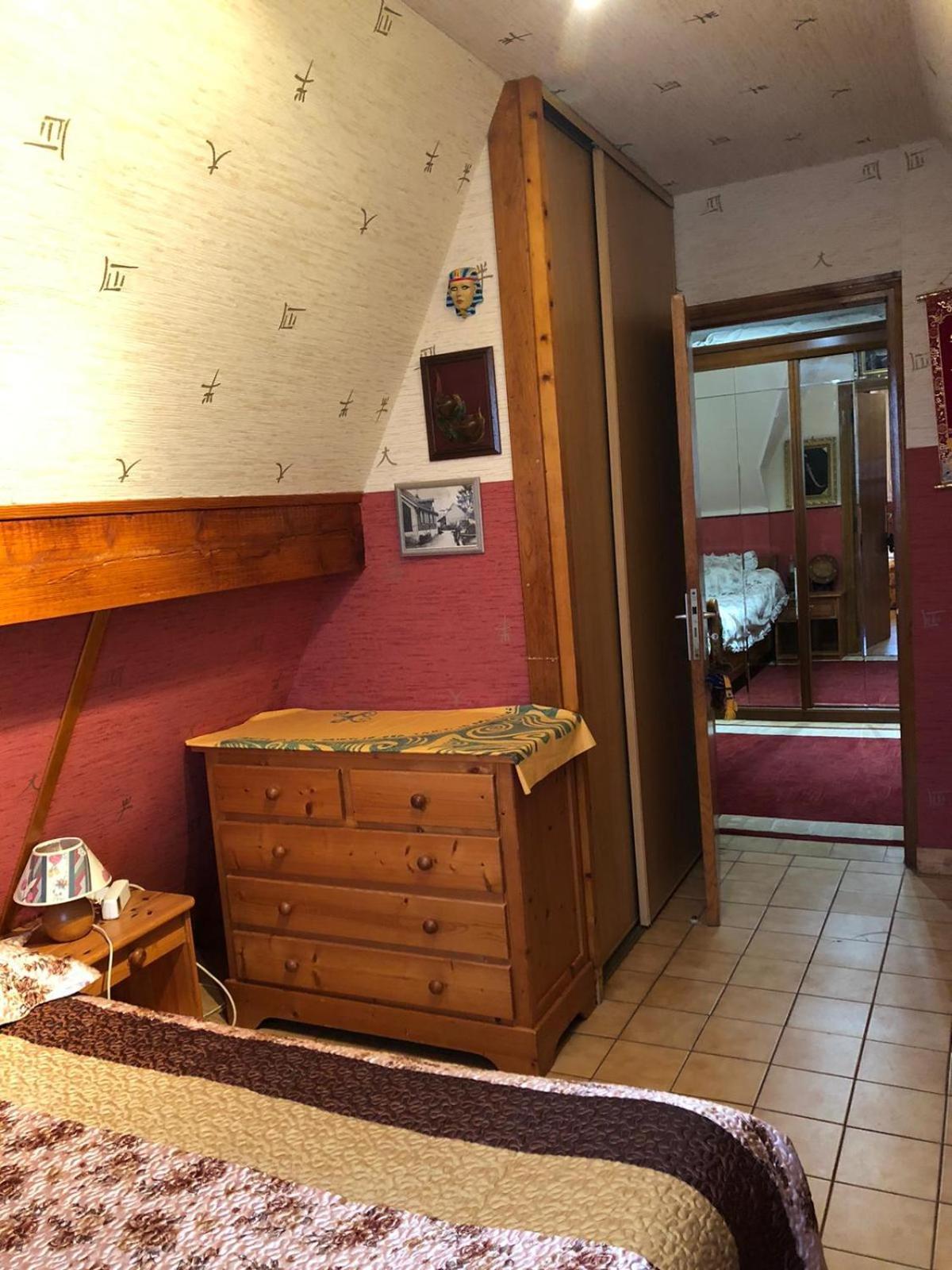 Yufan Daire La Ville-du-Bois Dış mekan fotoğraf