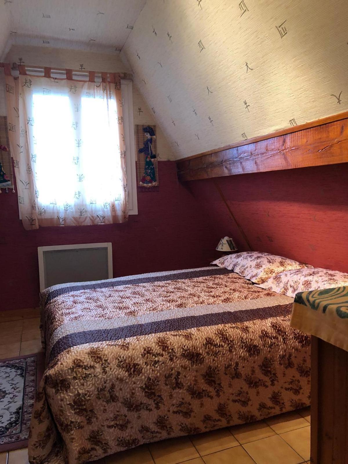 Yufan Daire La Ville-du-Bois Dış mekan fotoğraf